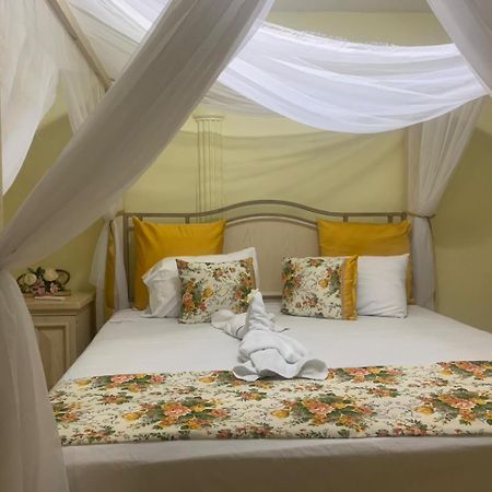 Hotel Las Marias De Neiba Cerro Al Medio Екстер'єр фото