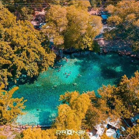 Hotel Las Marias De Neiba Cerro Al Medio Екстер'єр фото