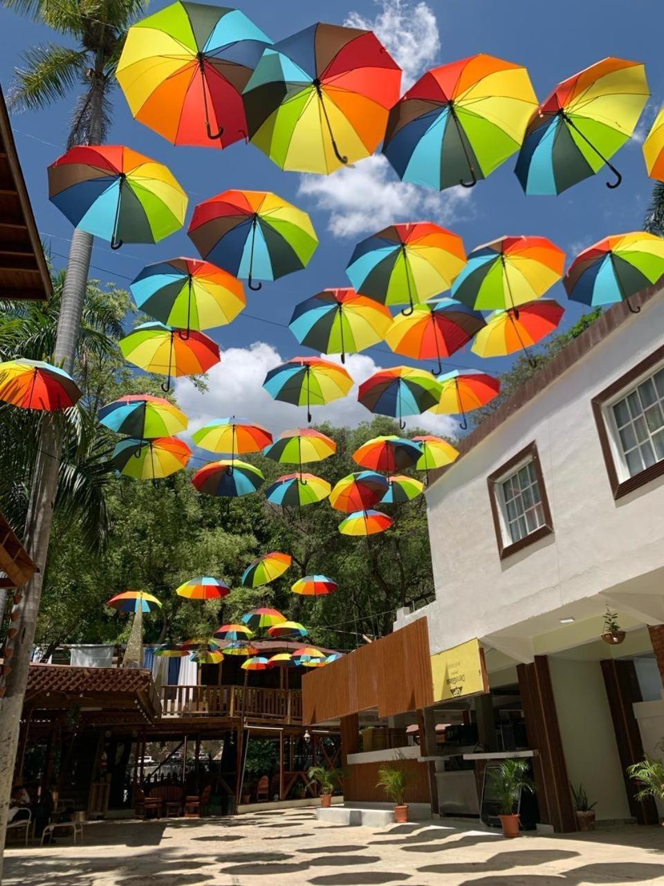 Hotel Las Marias De Neiba Cerro Al Medio Екстер'єр фото