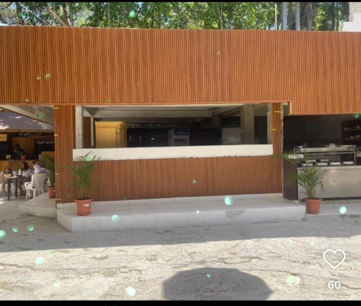 Hotel Las Marias De Neiba Cerro Al Medio Екстер'єр фото