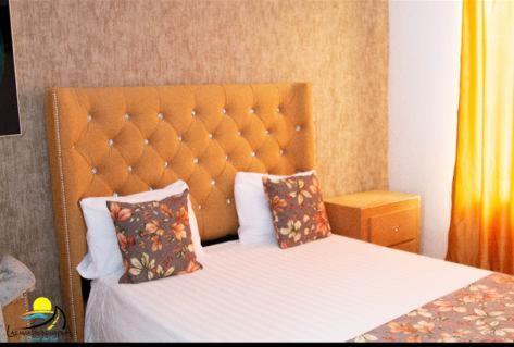 Hotel Las Marias De Neiba Cerro Al Medio Екстер'єр фото