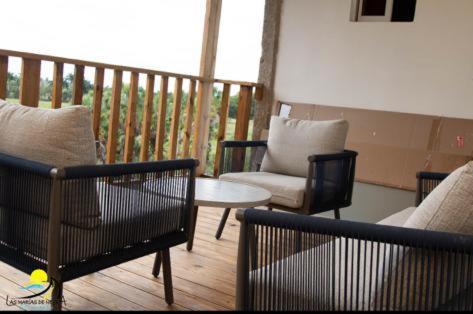 Hotel Las Marias De Neiba Cerro Al Medio Екстер'єр фото