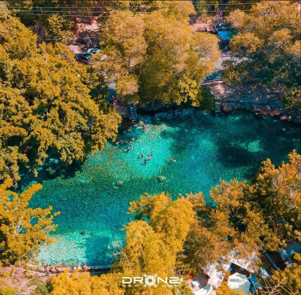Hotel Las Marias De Neiba Cerro Al Medio Екстер'єр фото